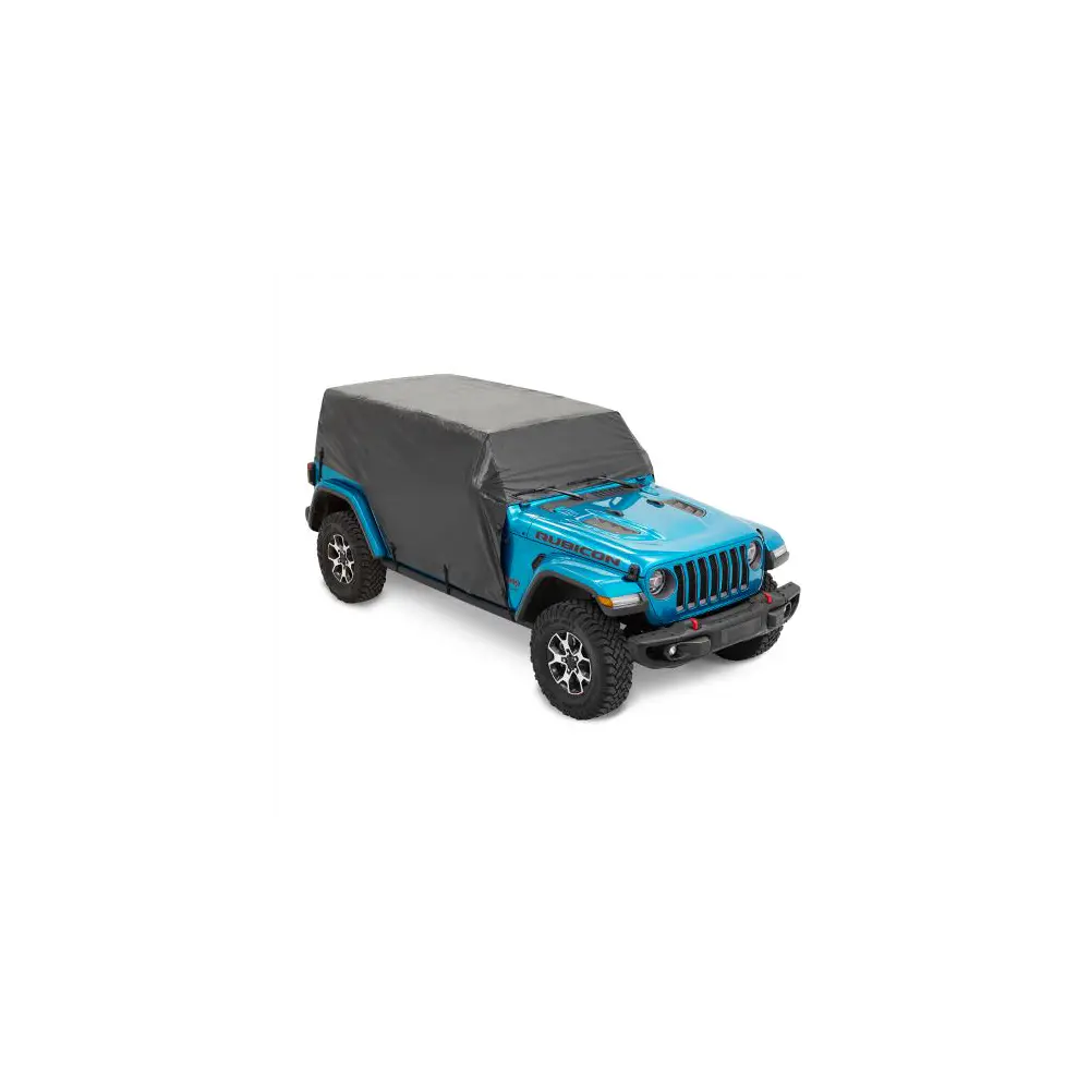 Bestop All Weather Trail Cover - BES81045-01